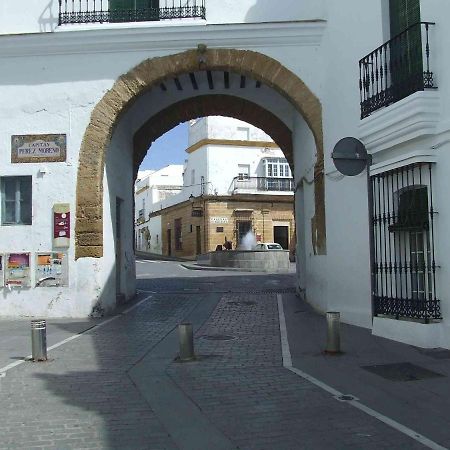 Encanto I Solo Familias Y Parejas En Zona Centro Conil De La Frontera Luaran gambar