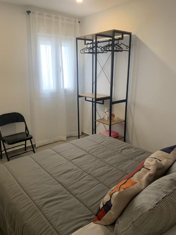 Encanto I Solo Familias Y Parejas En Zona Centro Conil De La Frontera Luaran gambar