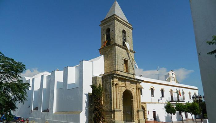 Encanto I Solo Familias Y Parejas En Zona Centro Conil De La Frontera Luaran gambar
